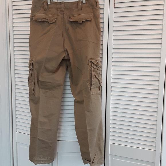 Machine Pants - Picture 3 of 4